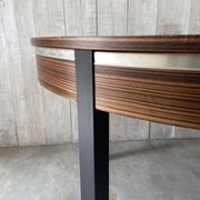 Table extensible vintage