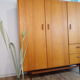 Scandinavian wardrobe