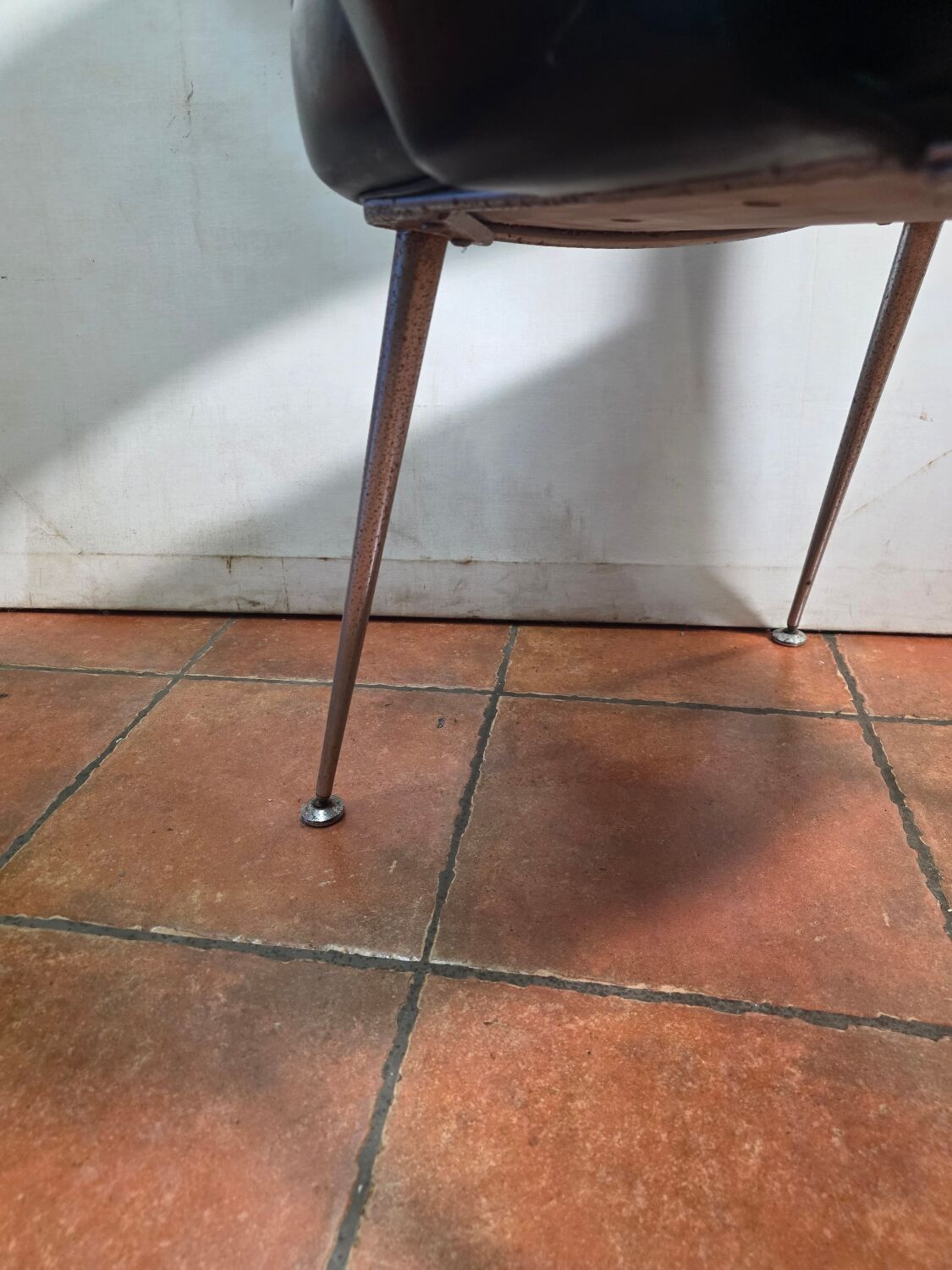 Deauville armchair by Marc Simon for Airborne – Vintage 1960