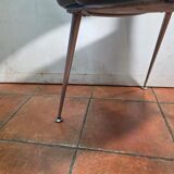 Deauville armchair by Marc Simon for Airborne – Vintage 1960