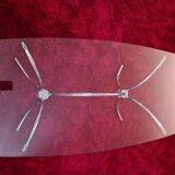 So-called "cocktail" coffee table
