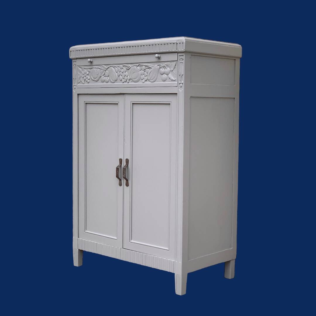 Art Deco high buffet, 1930