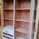Restored dresser