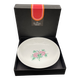 Rosenthal porcelain coupe Romanze Rosa Rose – relief decoration, wine