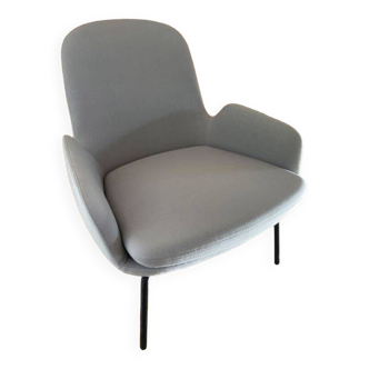Fauteuil Normann Copenhagen Era Lounge Tres Bon Etat