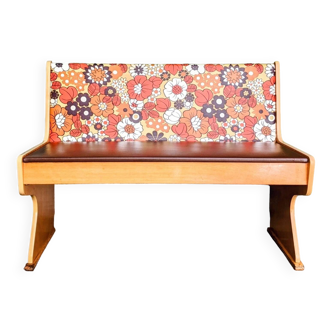 Trunk bench (large) 60s