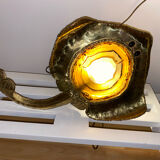 Ray lamp