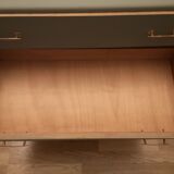 Commode années 60