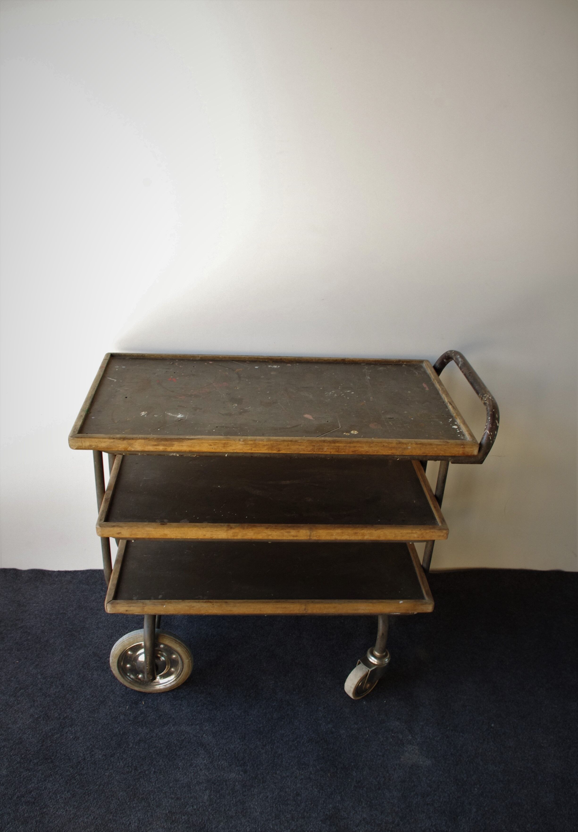 Desserte 60