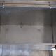Aluminum box unit