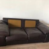 Canapé 2 places modèle Ascot Roche Bobois