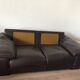 2-seater sofa model Ascot Roche Bobois