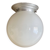 Old Art Deco ceiling light