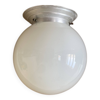 Old Art Deco ceiling light