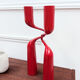 Tango candlestick by Mikaela Dorfel