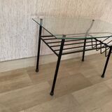 Coffee table design 1950