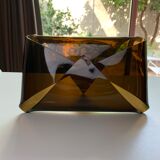 Plexiglas mail holder