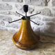 Pied de lampe en céramique Accolay