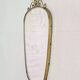 Retro mirror and free form from the 50s - 60s