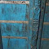 Porte ancienne en bois
