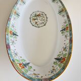 Assiette royale Noritake