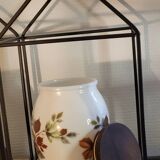 Spice and condiment jars