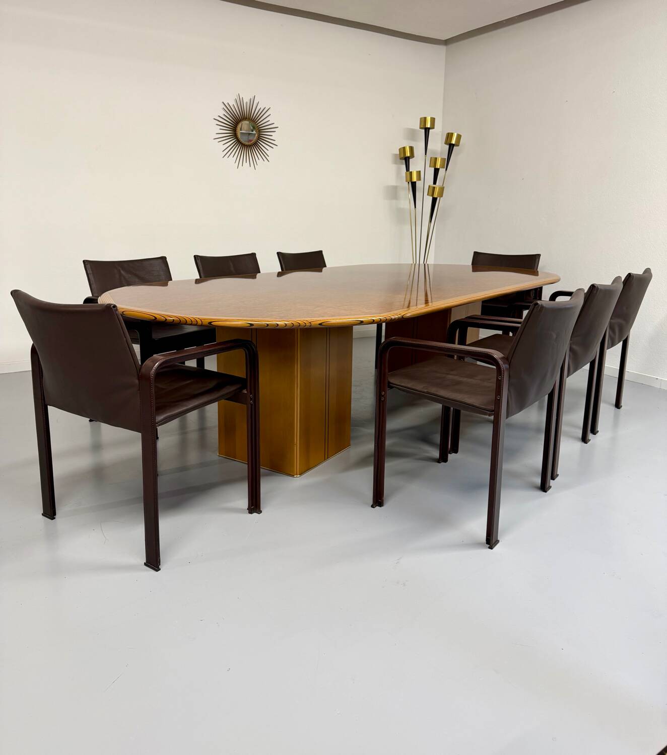 Design Italien Annães 80