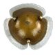 60s 70s Peill & Putzler ceiling lamp