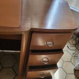 Vintage desk