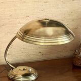 Helo light desk lamp 1940 Bauhaus