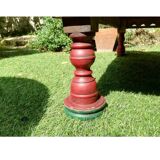 Table basse indienne asiatique