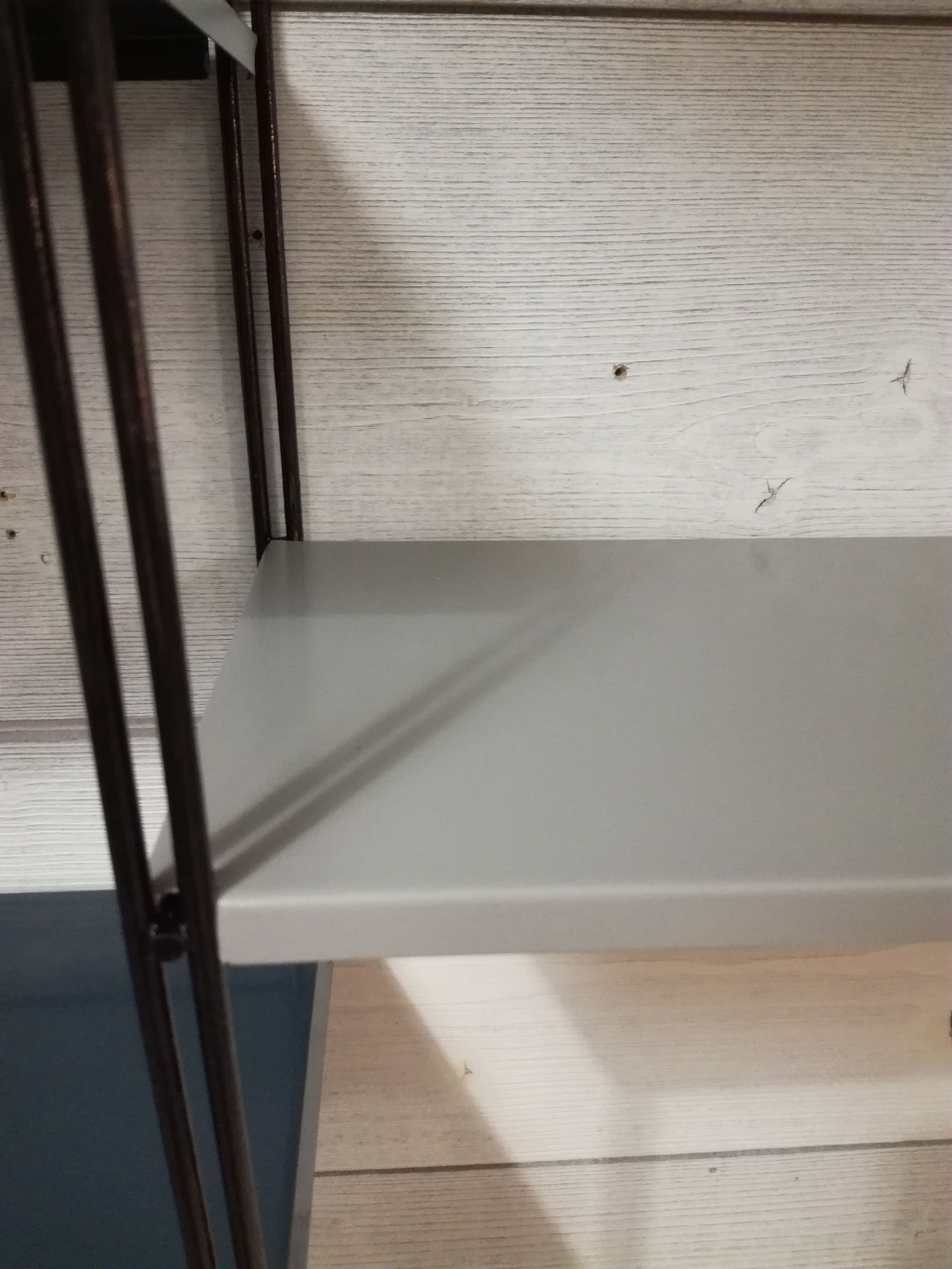 Shelves double String