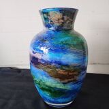 Jean-Noël Bouillet vase 25cm