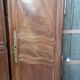 Louis XV doors