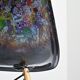 Eames chair customised by an artist, circa 2000