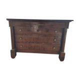 Empire dresser