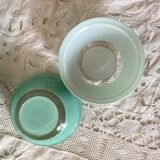 Bowls, cups from the 50s and 60s