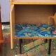 Duo of bedside of the 60s