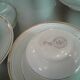 coffee service. faience .circa 50