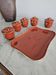 Tea or dessert service
