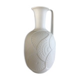 Kaiser West Germany biscuit pitcher