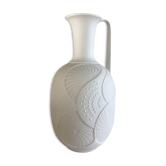 Kaiser West Germany biscuit pitcher