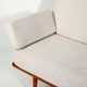 “Minerva” teak sofa with armrestsby France & Søn