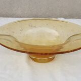 Bubble glass cup