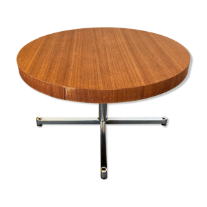 Table basse par Pierre Guariche,