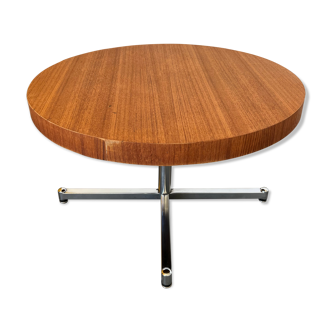 Table basse par Pierre Guariche, modèle TGR02