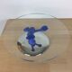 Mattio Di Rosa cake dish for Alessi