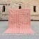 Authentic handmade Moroccan rug 2.5 x 1.5 m