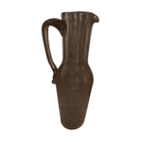 Pitcher, glassware from Bendor Var