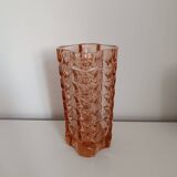 Large vintage Windsor vase